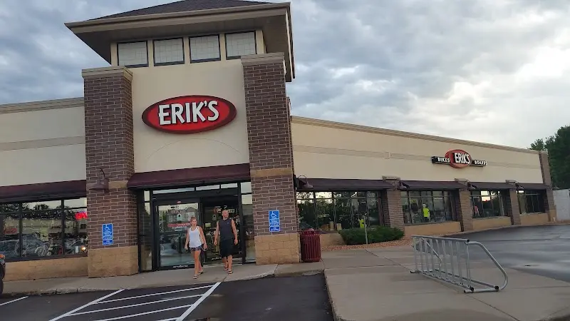 ERIK'S - Bike Board Ski storefront