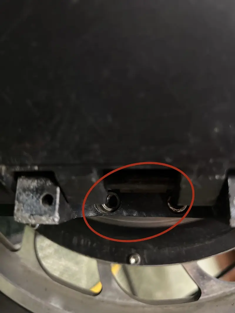 Alien Rides Electric Scooters, Bikes and EUCs storefront