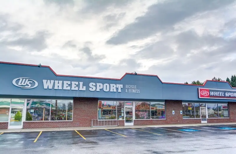 Wheel Sport Valley storefront