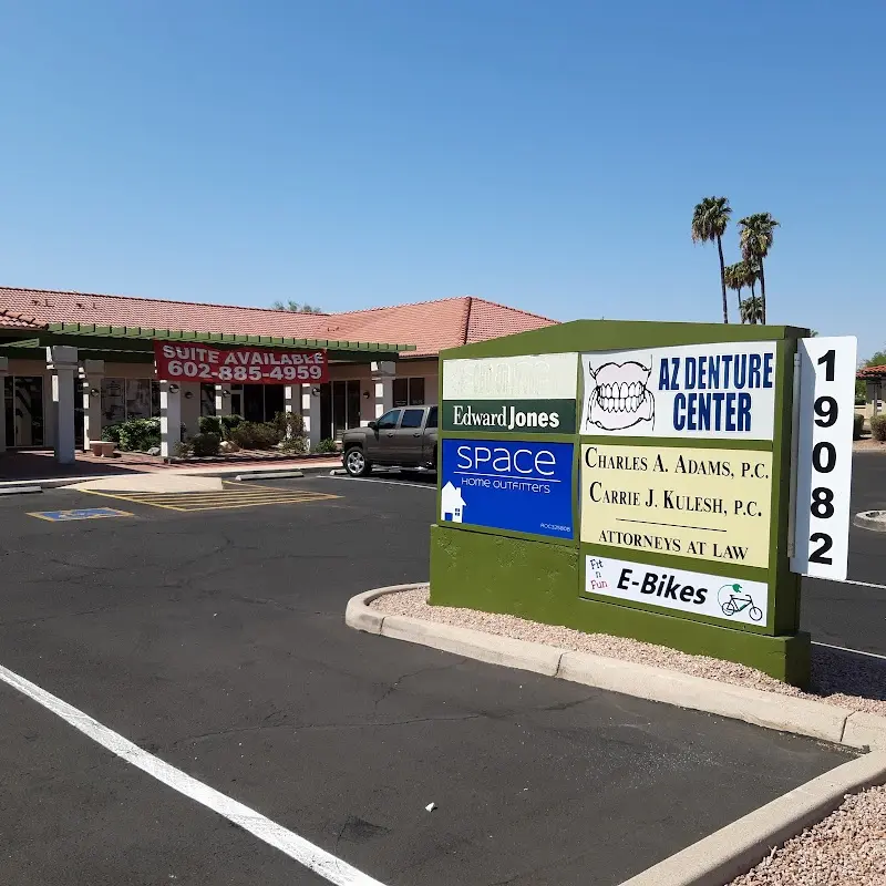 Fit n Fun E-Bikes storefront