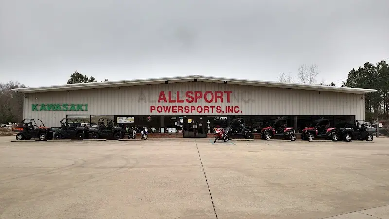 Allsport Powersports Inc. storefront