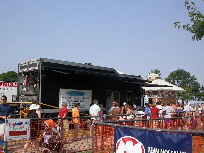 Shade Tree Cycling LLC storefront