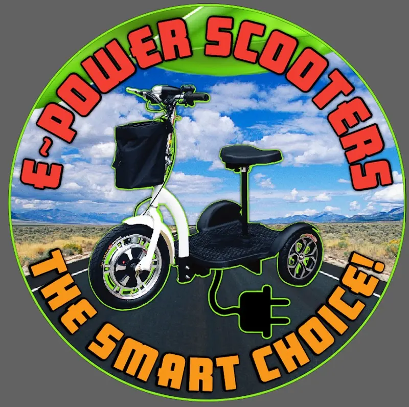 Ribbon Fair LLc., home of Global Show Products and EMobile Euro scooters storefront