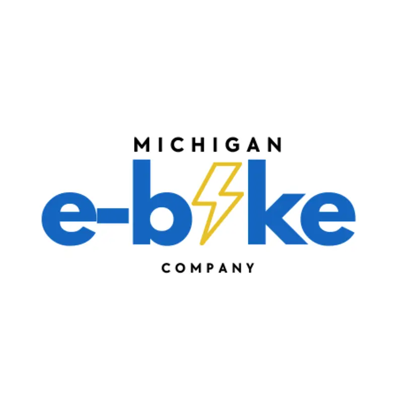 Michigan E-Bike Company storefront