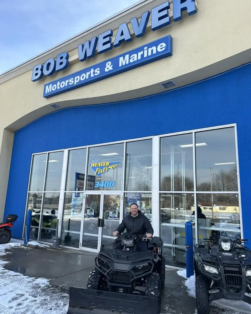Bob Weaver Motorsports & Marine, Inc storefront