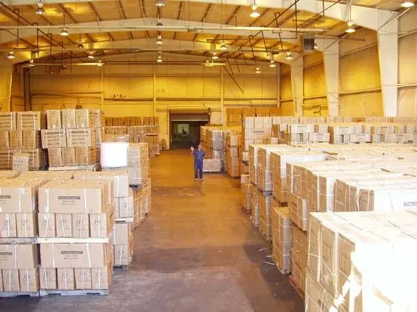 X-Treme Scooters storefront