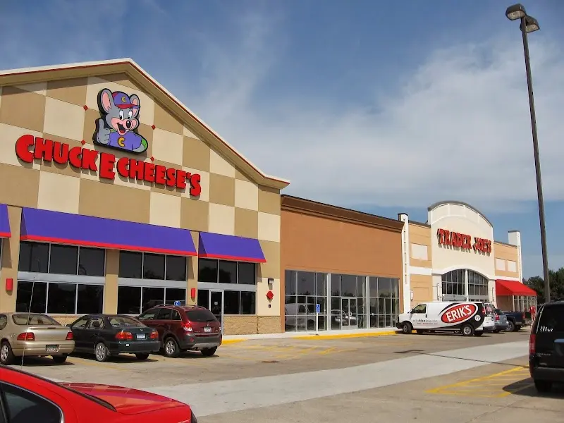 ERIK'S - Bike Board Ski storefront