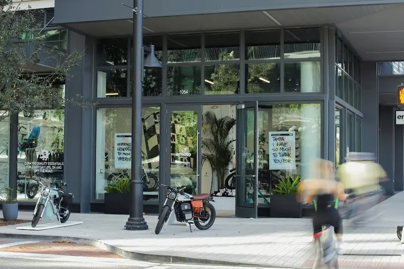 EMOTO Supply Co. storefront