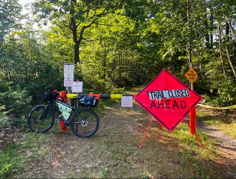 Hudson Valley Bike Doctor storefront