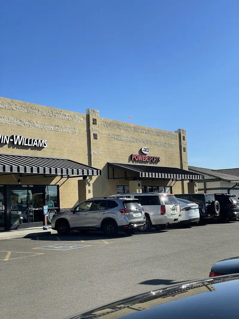 AEO POWERSPORTS - SURPRISE storefront