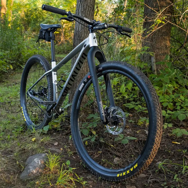 Tune MTB Service & Suspension storefront