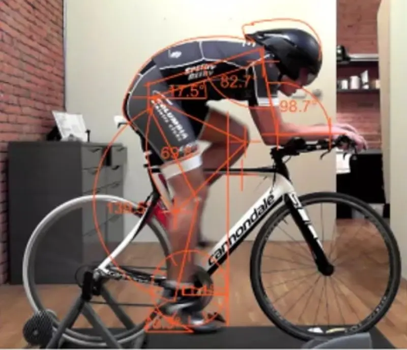 Footworks Cycles storefront