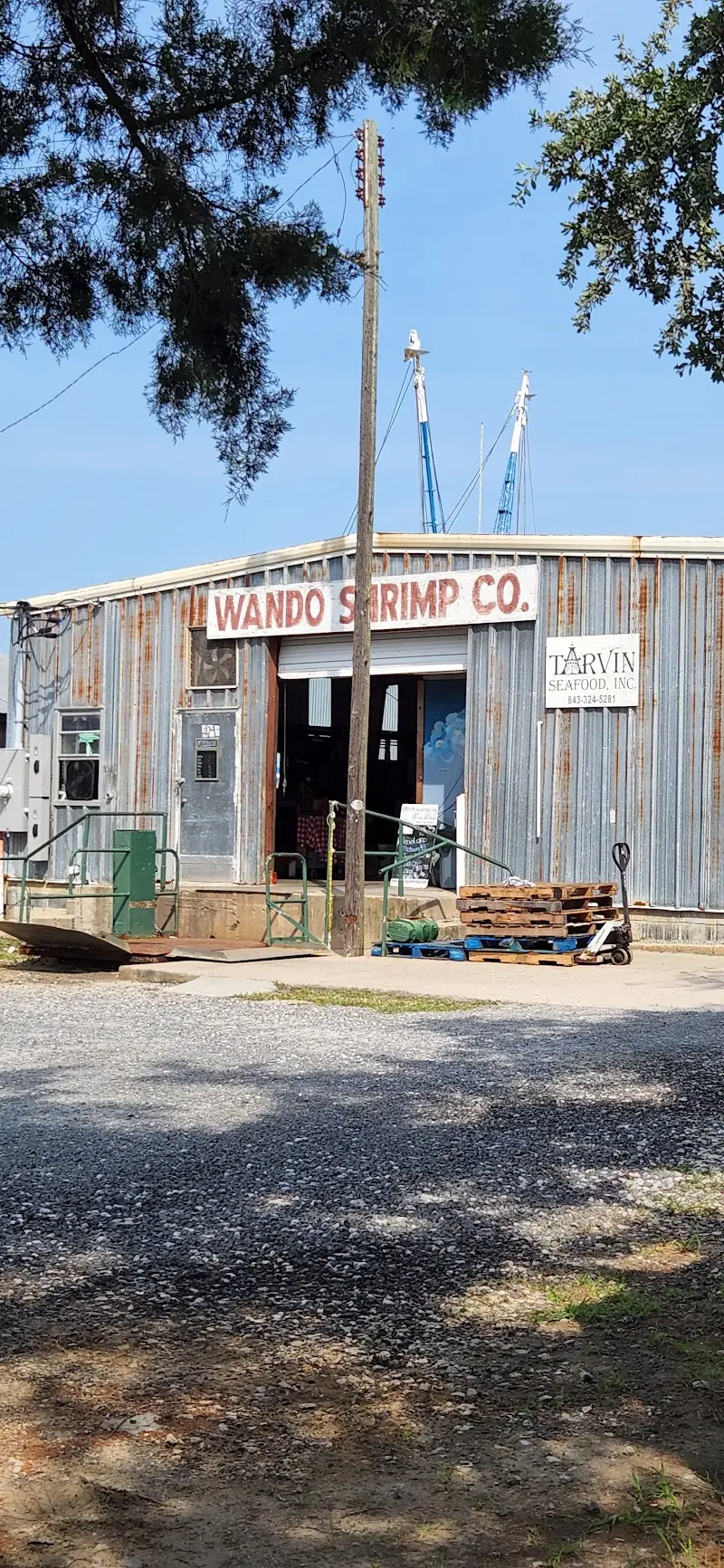 Rebellion Roads E-Bike Tours, Rentals, & Repair Shop in Charleston, SC storefront