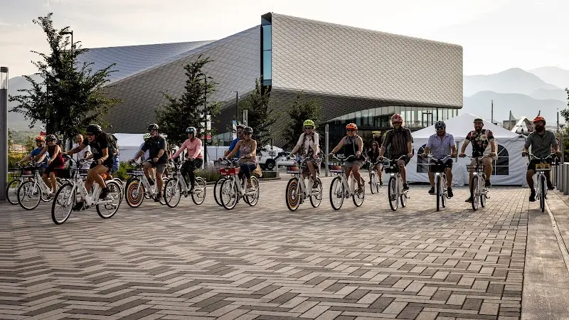 PikeRide, Inc. storefront