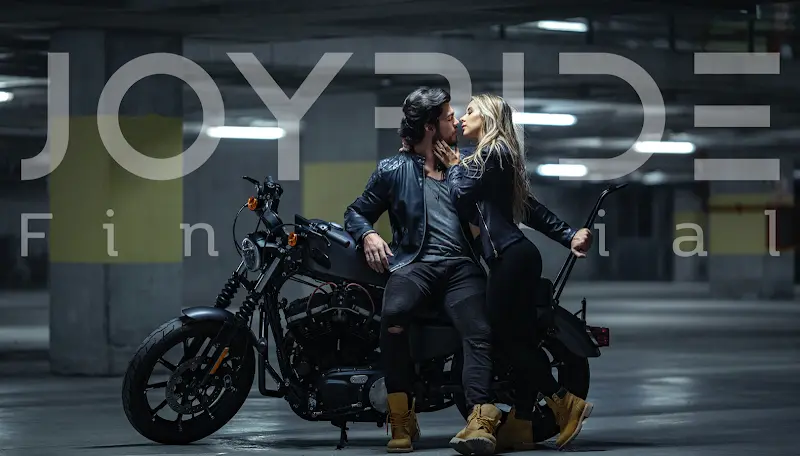 Joyride Motorsports storefront