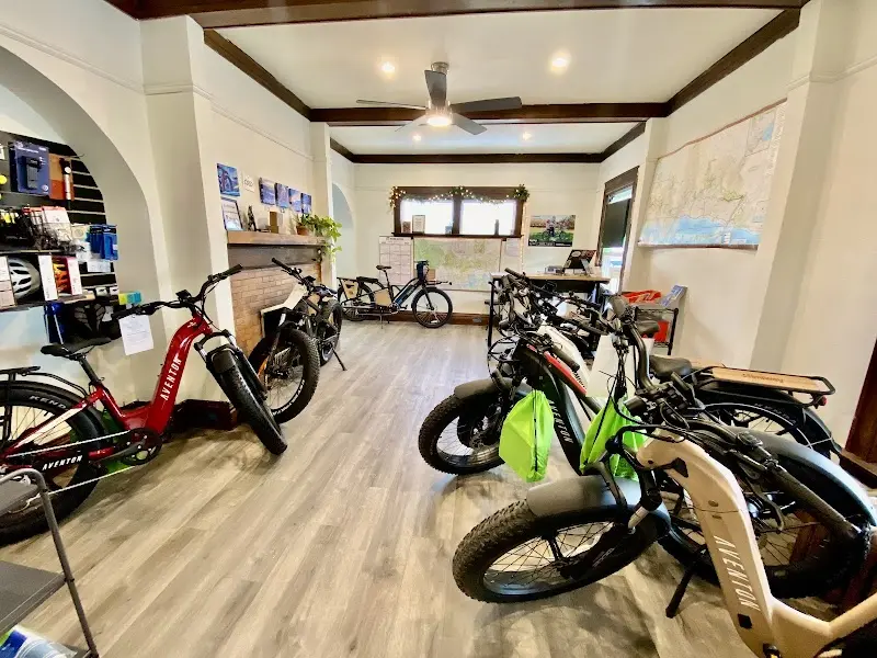 e-Bike Duluth storefront