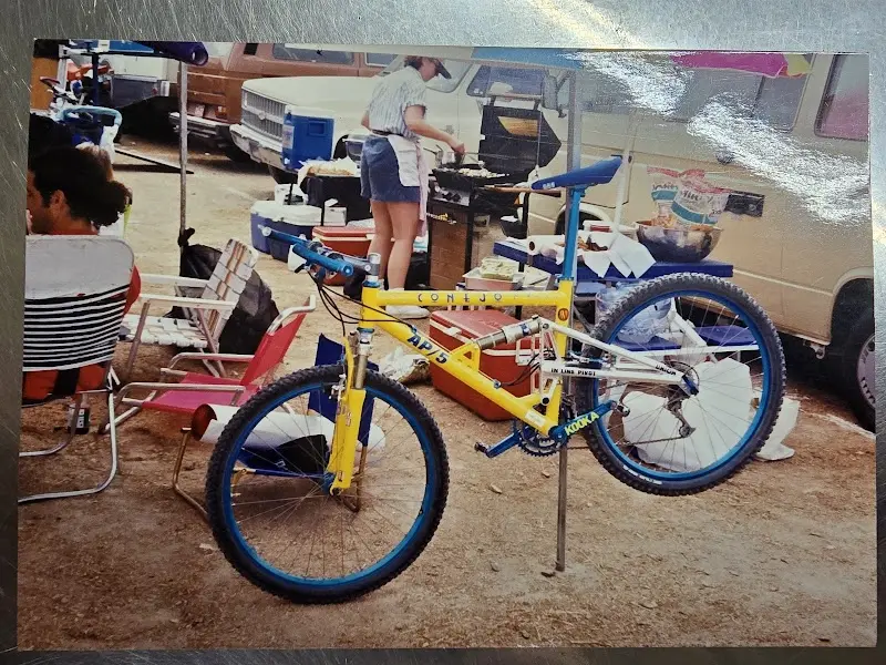 The Shad Co. storefront