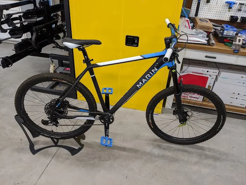 Pedego Electric Bikes Aiken storefront