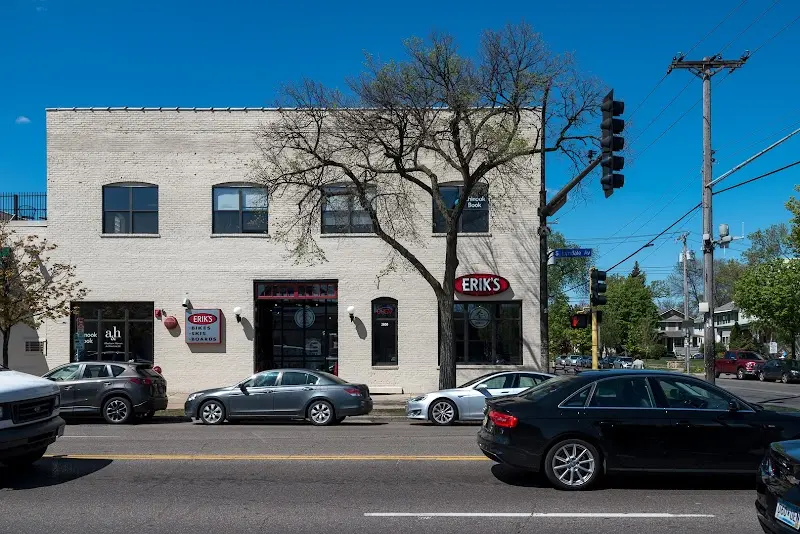 ERIK'S - Bike Board Ski storefront