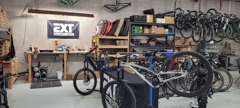 Suspension Syndicate storefront