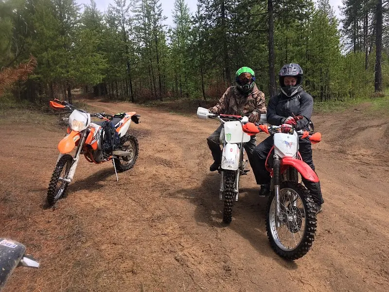 Endless Summer Motorcycle Rentals storefront