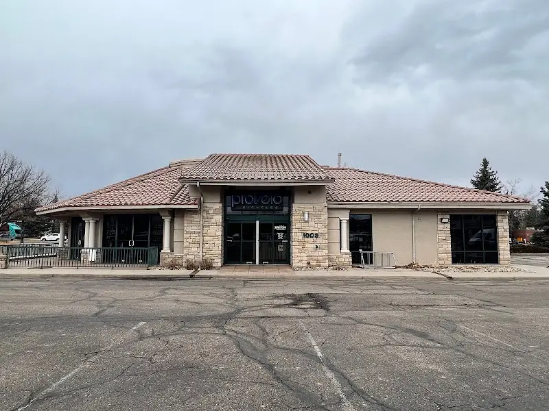 proVelo Bicycles storefront