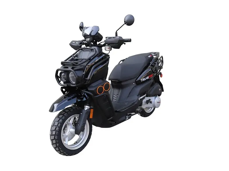 Premium Electric Bikes Repair & Service storefront