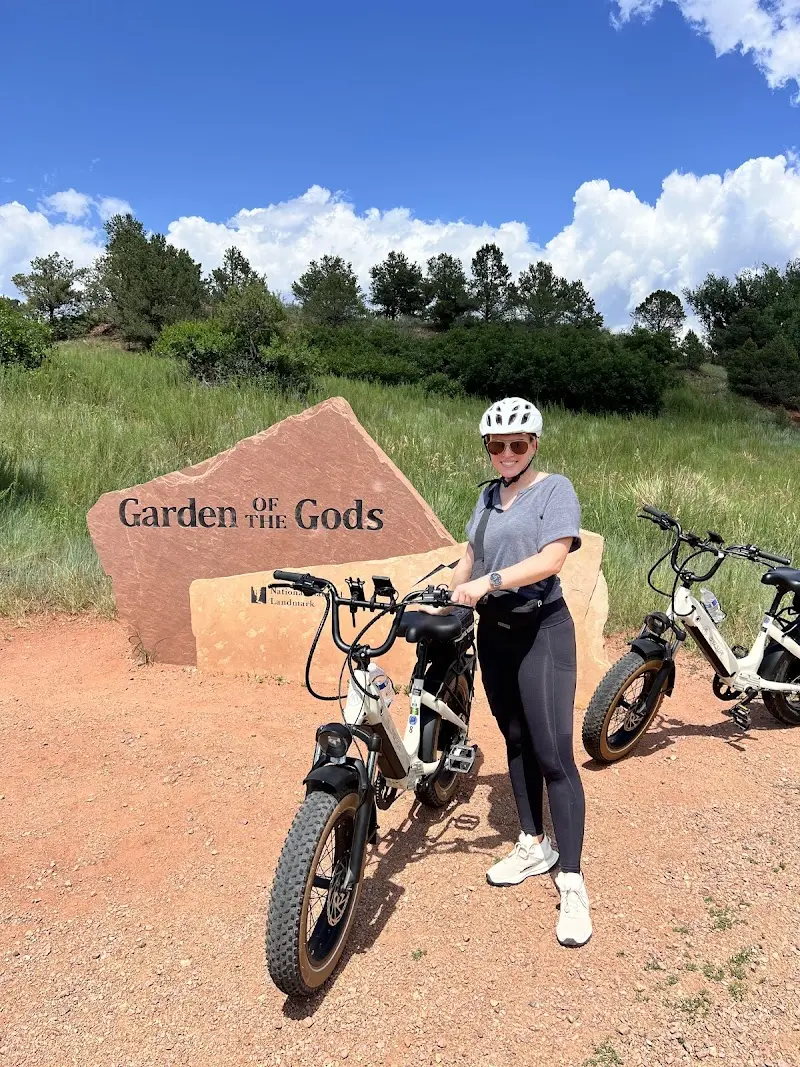 Ebike Tours & Rental storefront