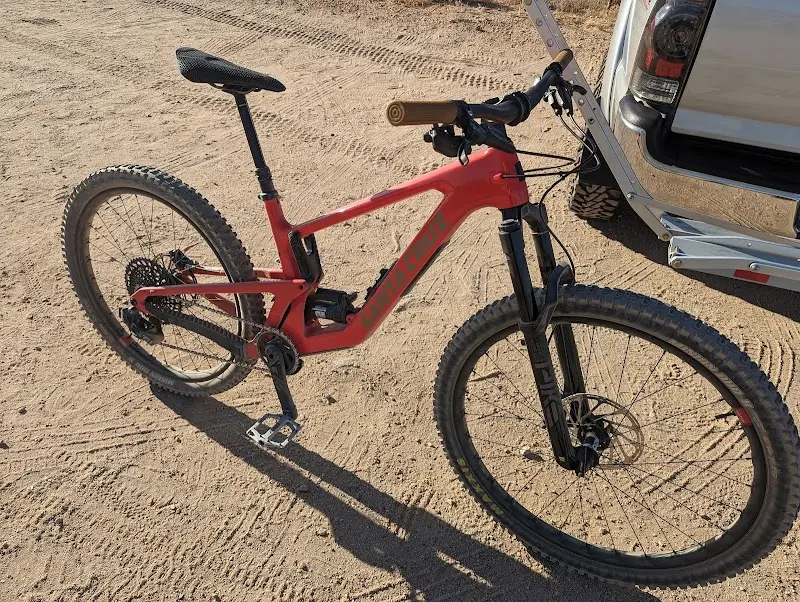 Fitworks Cycling Support storefront