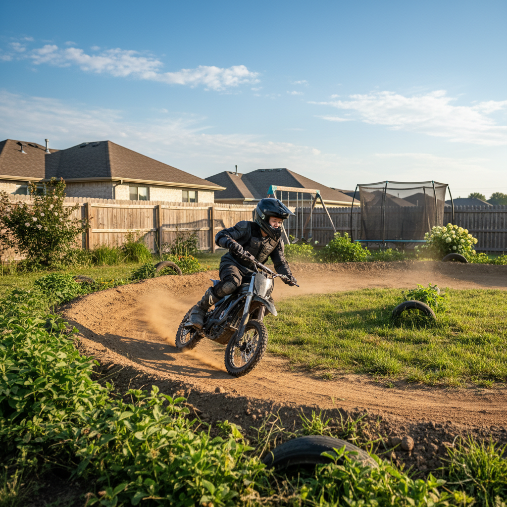 Best Electric Dirt Bikes for Teens (2026)