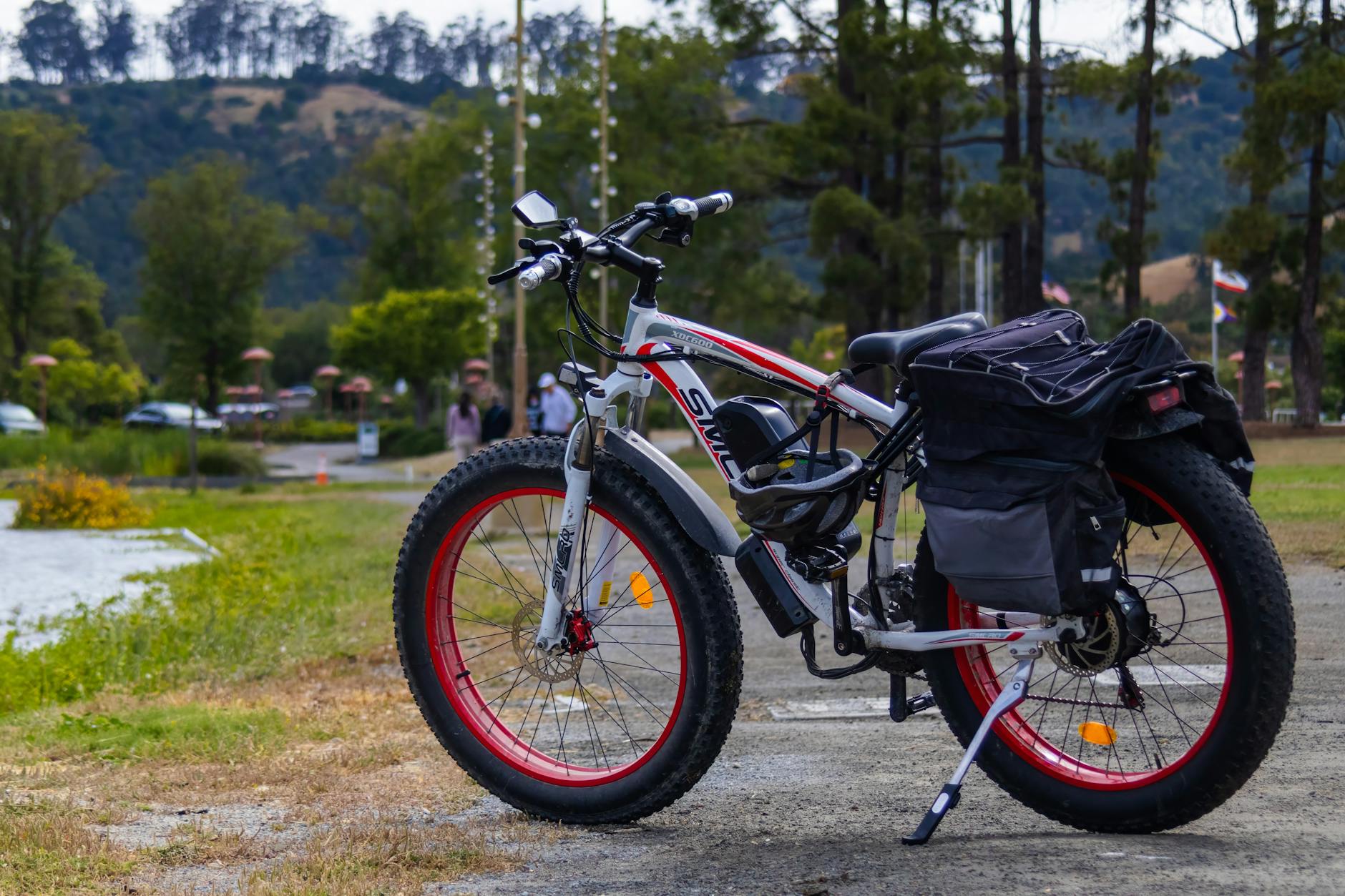 Aventon Aventure 3 vs Himiway Cruiser vs RadRover 6 Plus: Fat Tire E-Bike Showdown (2026)