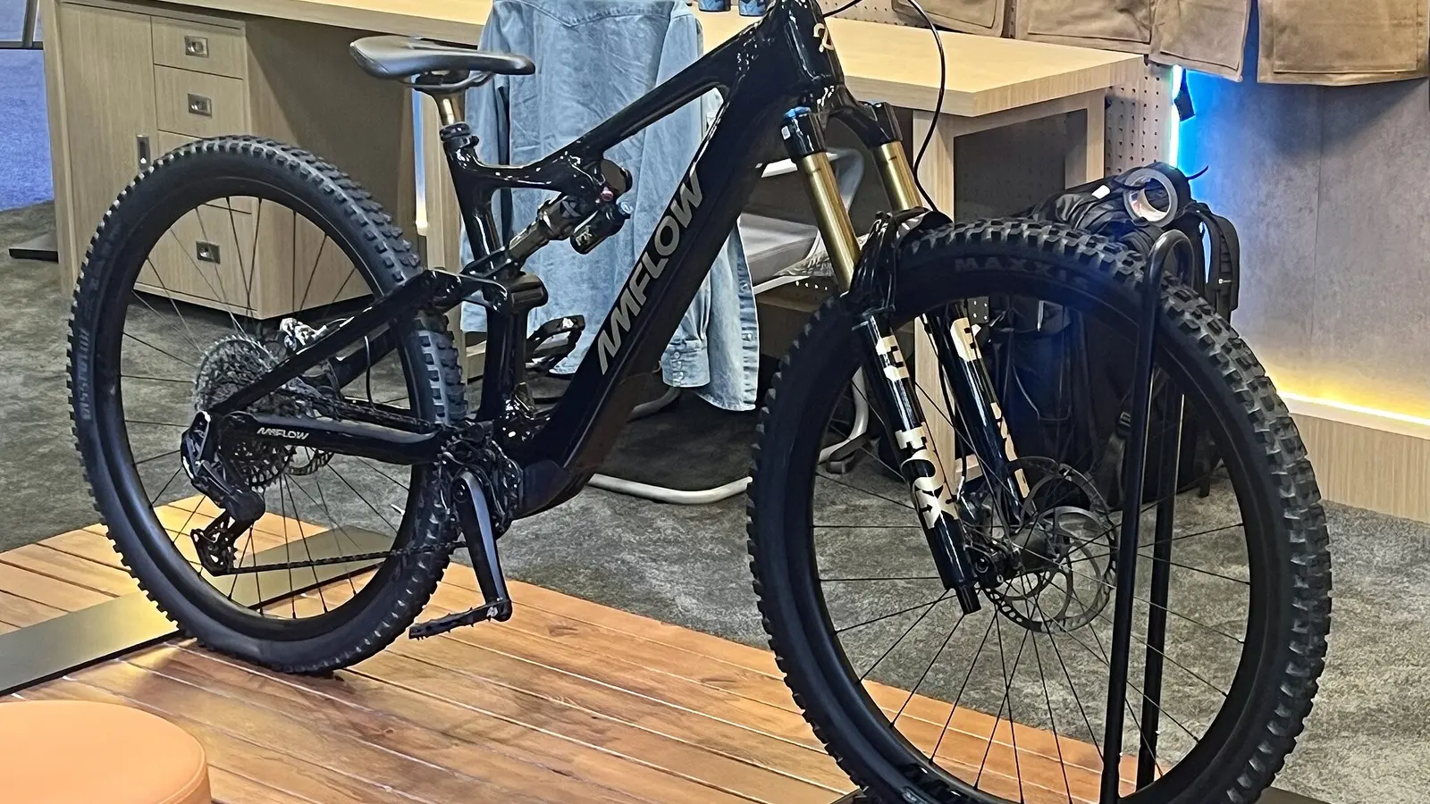Are eMTB Riders Cheating? What One Skeptic's Amflow Conversion Tells Buyers