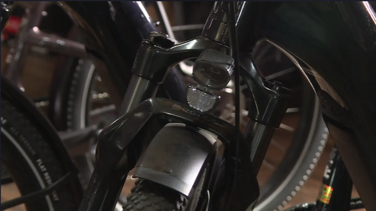 Bismarck Sets Minimum Riding Ages for E-Bikes and E-Scooters
