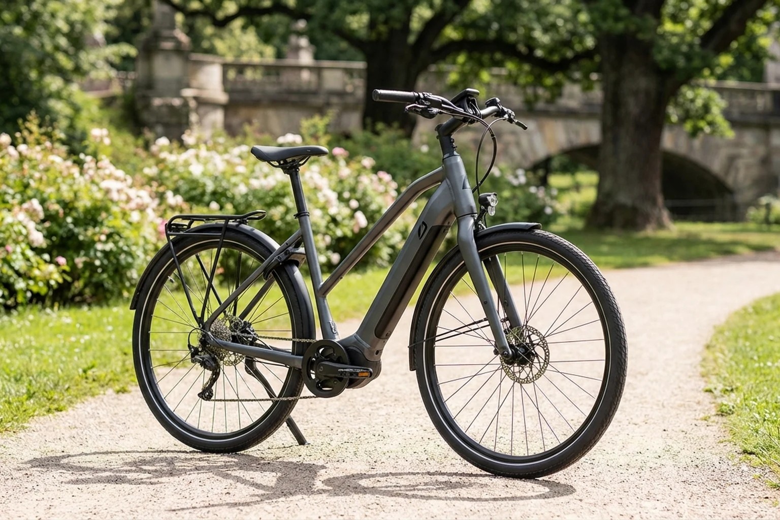 Budget E-Bike Maker Tenways Files for a Hong Kong IPO