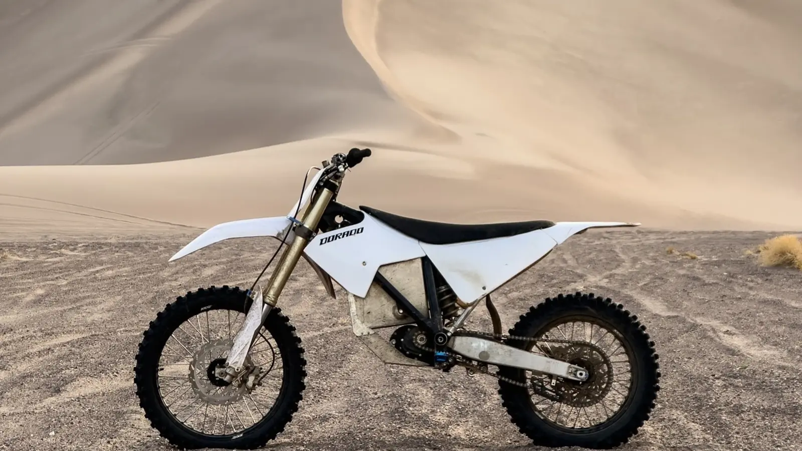 Dorado's V3 Claims a 7.2 kWh Swappable Battery for $10,499. Here Is What a Buyer Should Verify First