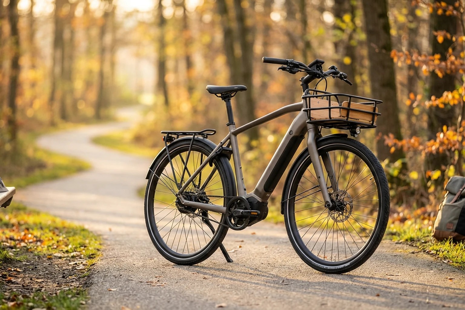 Rad Power Bikes Gets a New Owner, and Life EV Plans US-Built E-Bikes