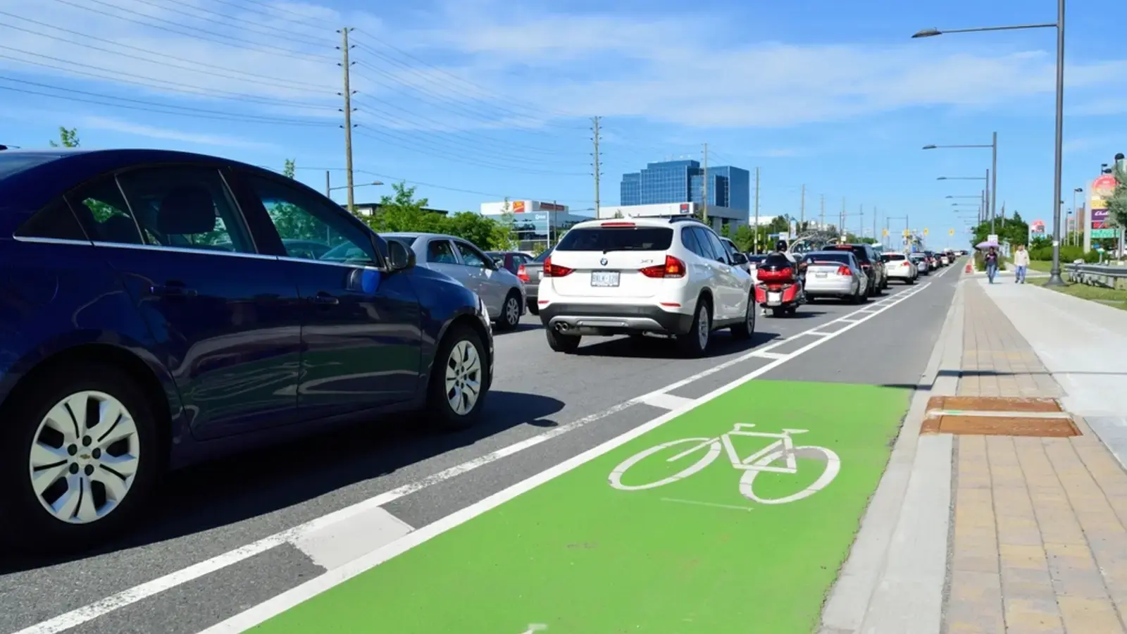 Florida Vetoes E-Bike Sidewalk Speed Bill After Legislature Approval