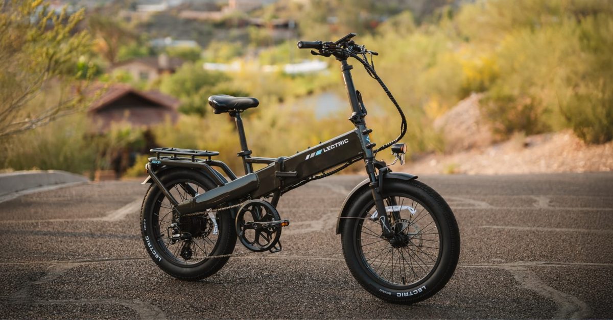 Lectric Expands to Canada: America's Best-Selling E-Bikes Head North