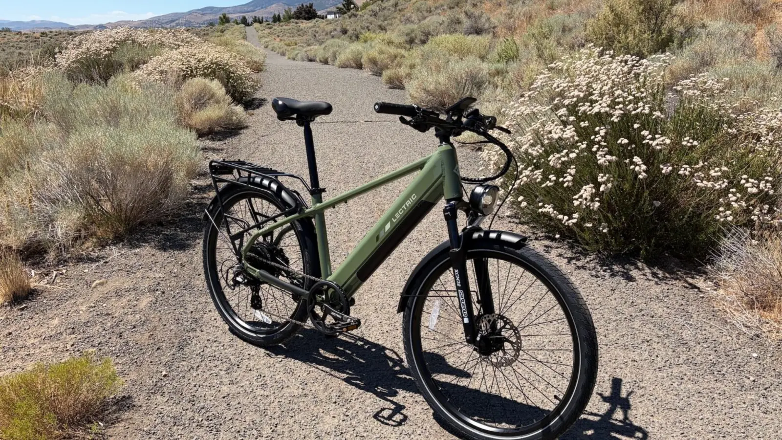 Lectric XPress2 Buyer Takeaways: What BikeRumor's Weeks of Testing Say About the $1,399 Commuter