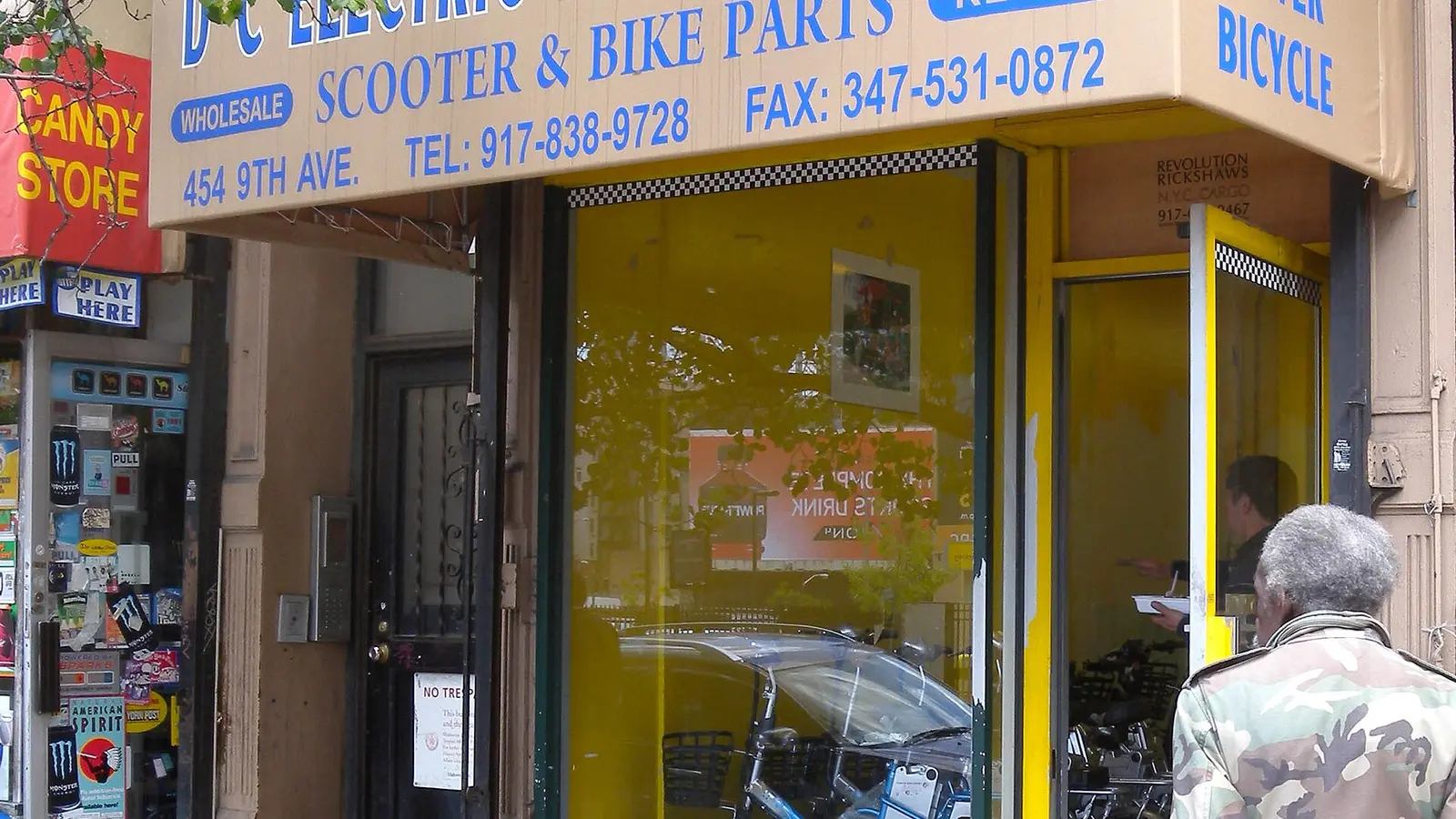 New Jersey's E-Bike License, Registration, and Helmet Rules Become Enforceable Sunday. Here Is What Riders Must Do Now