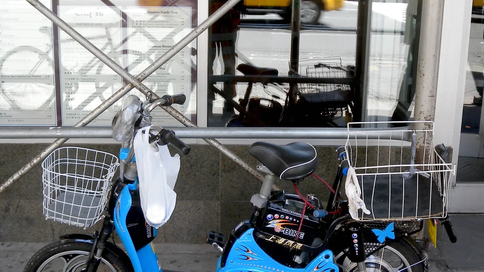 New York's AG Warns That Overpowered Machines Sold as E-Bikes Are Illegal: The Buyer's Label Check