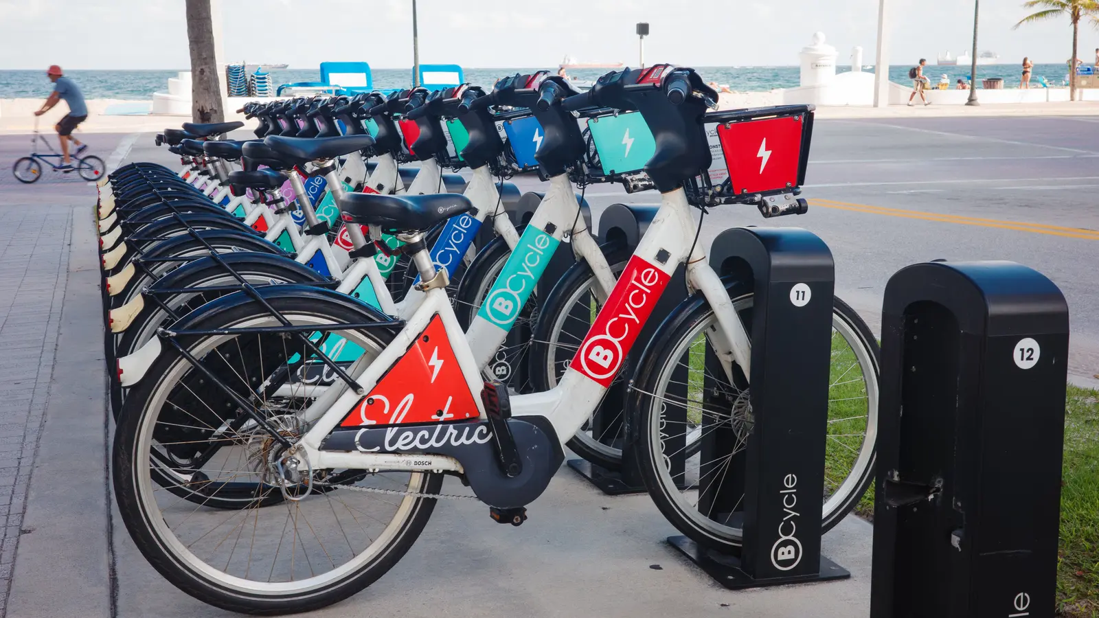 North Carolina's New Three-Class E-Bike Law Takes Effect Dec. 1, 2026