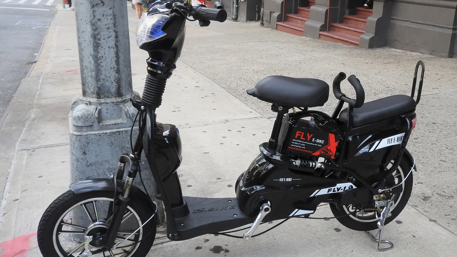 NYC Council Sets September 30 E-Bike and E-Scooter Safety Hearing: What Riders Should Watch