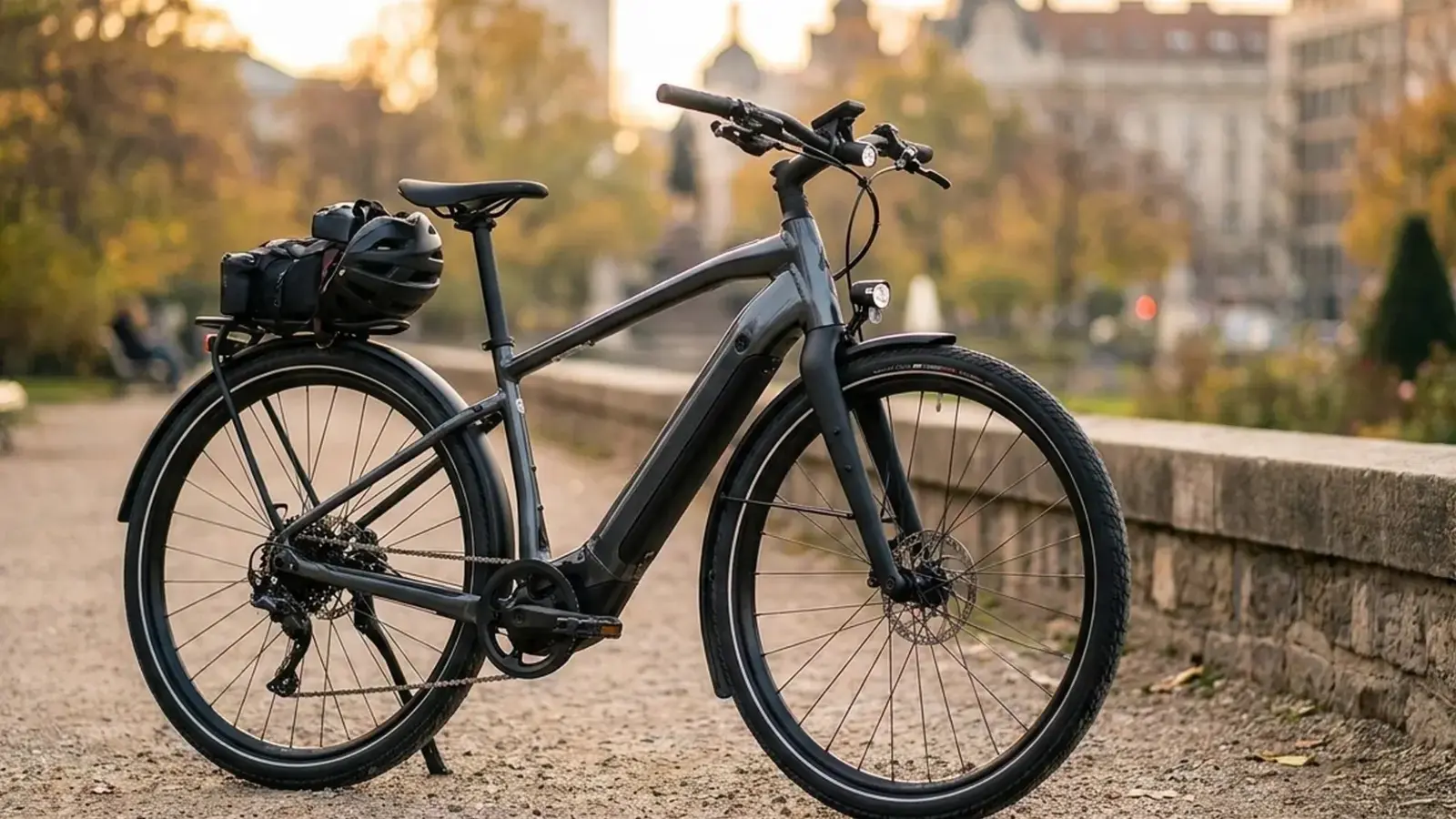 San Diego Moves Toward E-Bike Age Restrictions: No Riders Under 12