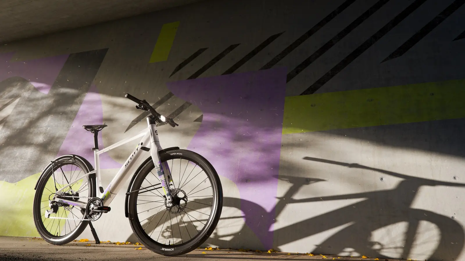 Scott Sweep 10 vs Sweep 20 vs Sweep 20 Wave: Sorting Out Scott's New Commuter E-Bikes