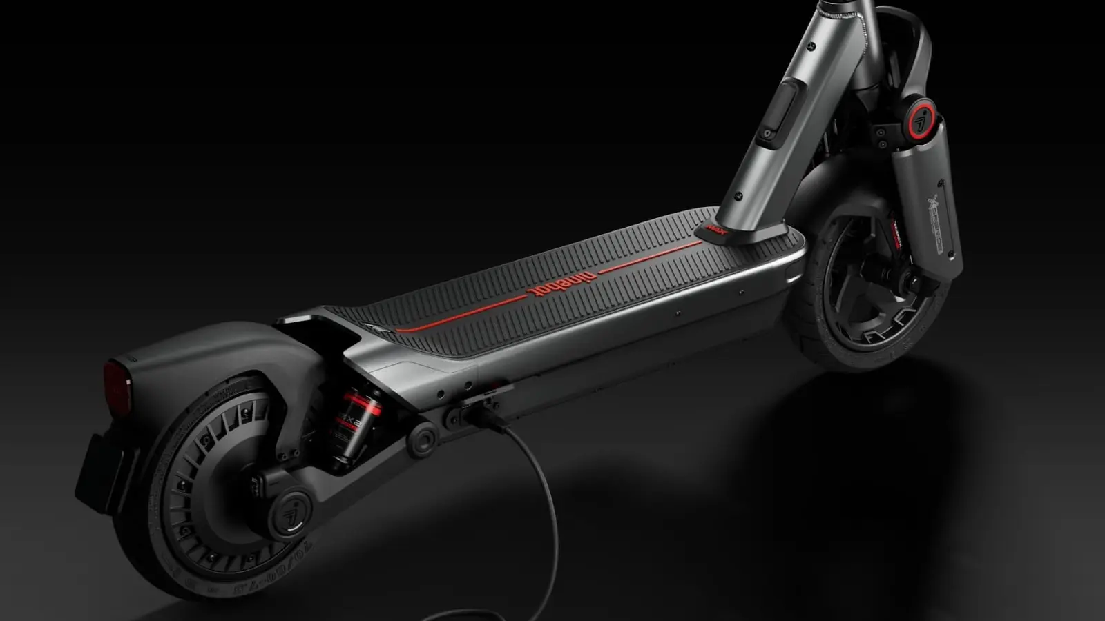 Segway MAX G3 Plus Preorder: What the Bigger Battery and New Range Math Actually Mean