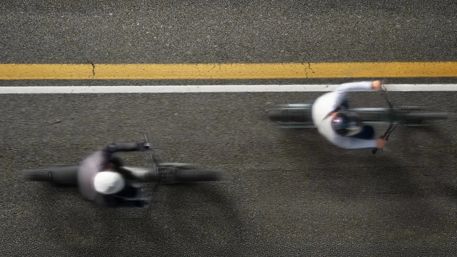 Segway's Next Generation Xyber Aims for Class 1, 2, and 3 Operation: What the Teaser Tells Buyers