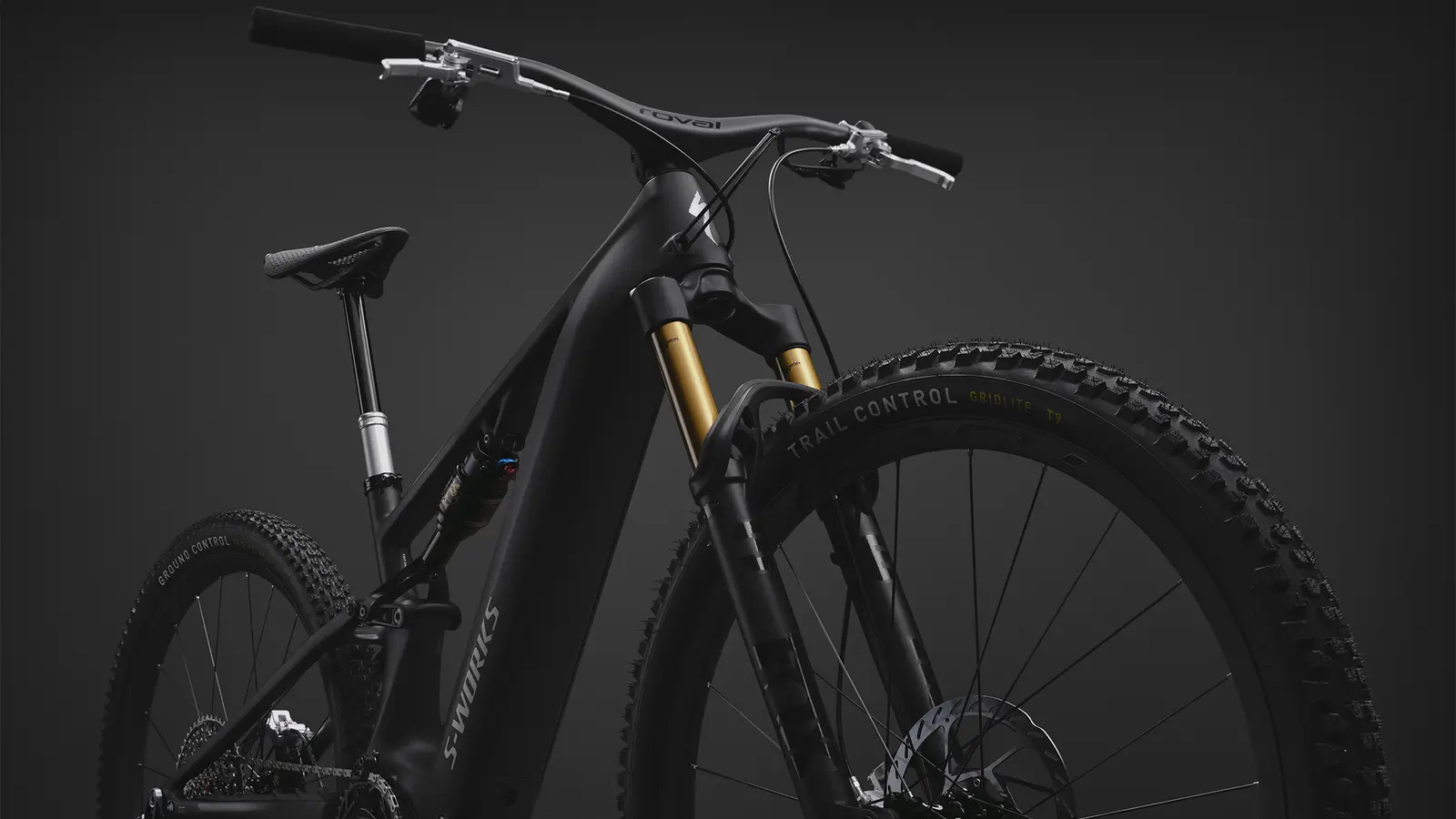 Specialized S-Works Levo R Ultralight: 41.5 lb of Full Power, and What the Diet Costs You