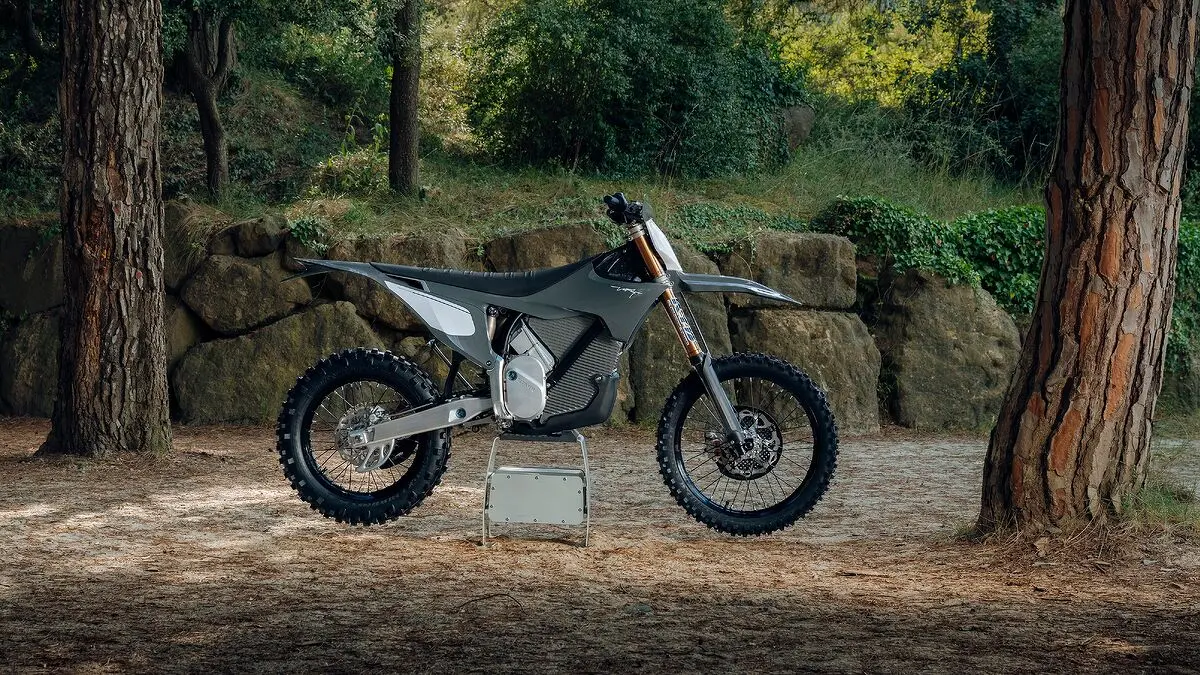 Stark Future Says It Turned a Profit in H1 2026. What That Does and Does Not Tell VARG Buyers