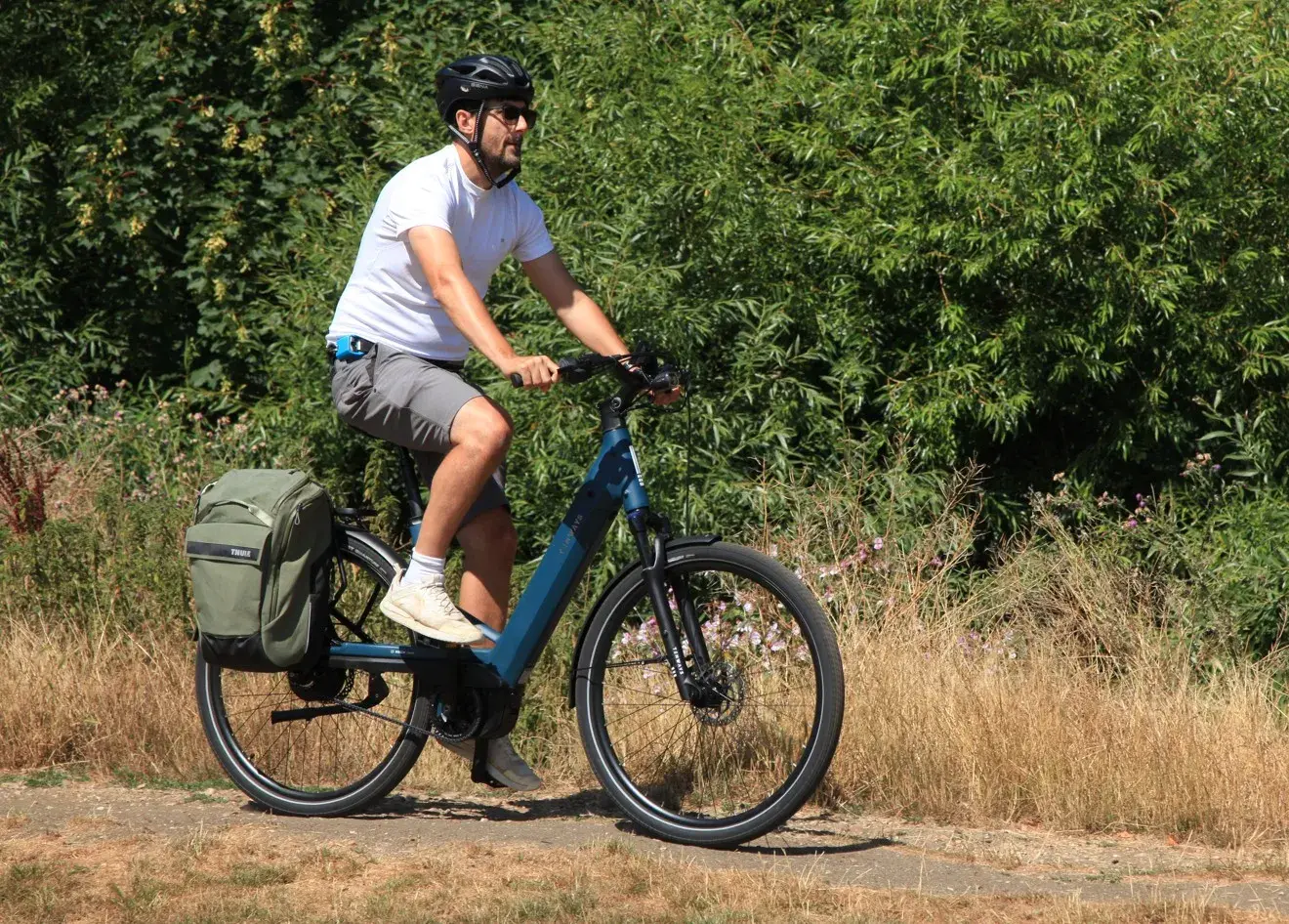 Tenways Ago Performance Buyer Takeaways: What Cycling Electric Found on Tenways' First Bosch E-Bike